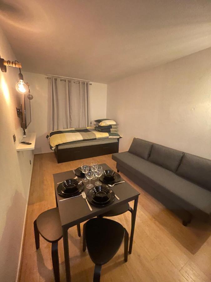 T2D Apartment - Suite Ur Proche Disneyland Paris Bussy-Saint-Georges Exterior photo