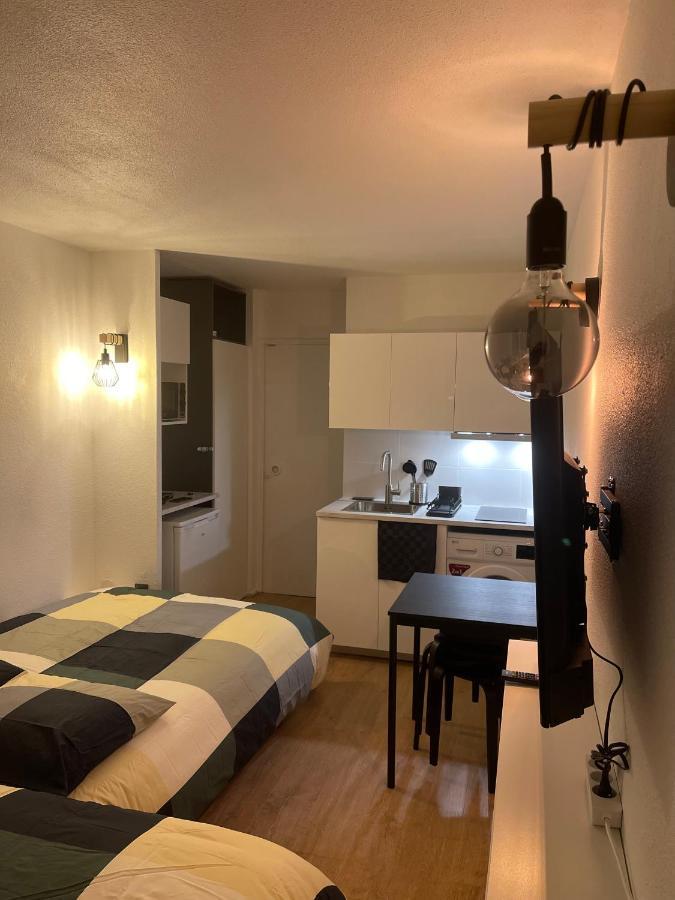 T2D Apartment - Suite Ur Proche Disneyland Paris Bussy-Saint-Georges Exterior photo