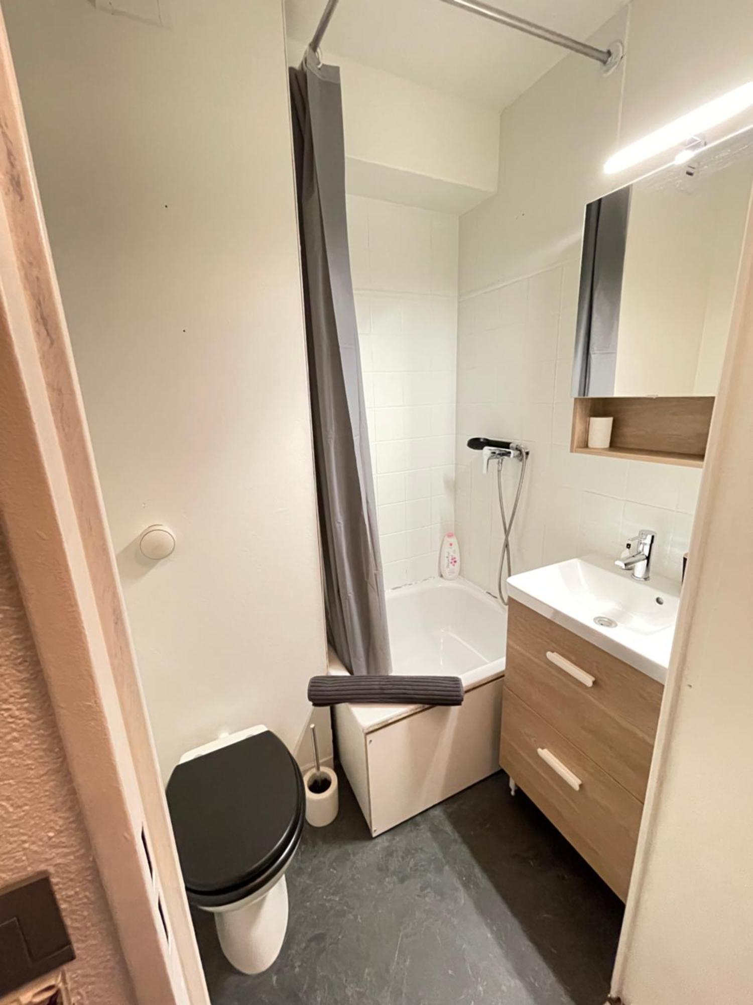 T2D Apartment - Suite Ur Proche Disneyland Paris Bussy-Saint-Georges Exterior photo