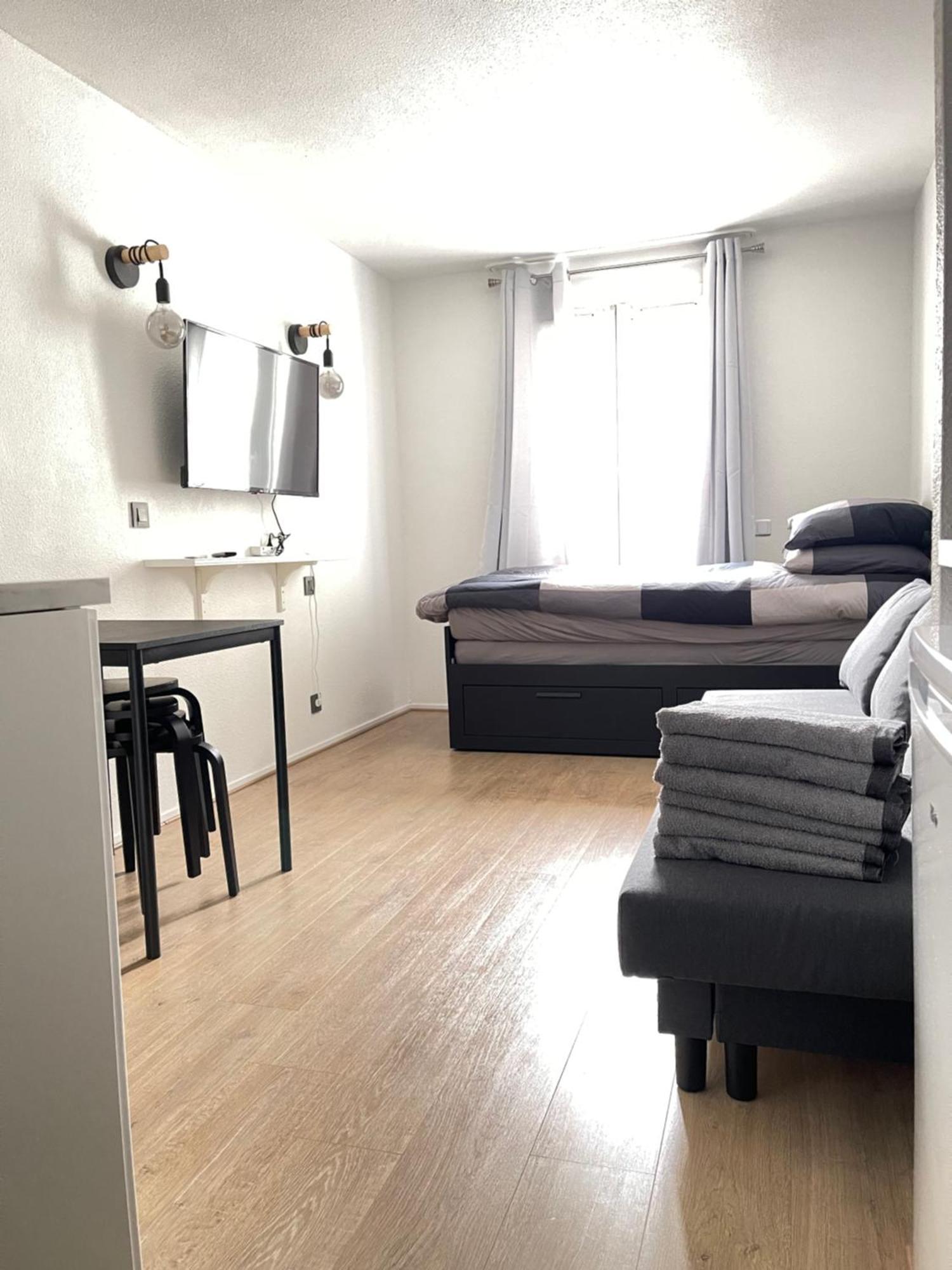 T2D Apartment - Suite Ur Proche Disneyland Paris Bussy-Saint-Georges Exterior photo
